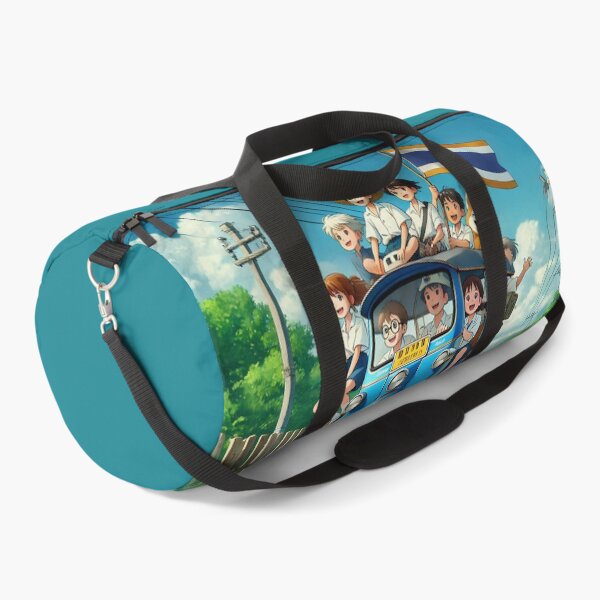 Item preview, TukTuk : The Small Ride with Big Fun designed and sold by Vanich-Panich.