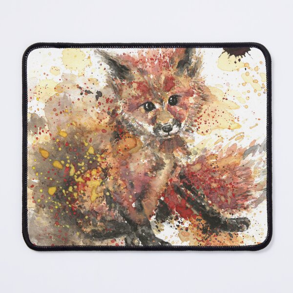 Item preview, Fox designed and sold by shahuskies.