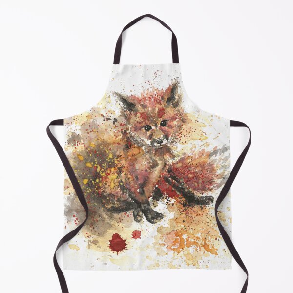 Item preview, Fox designed and sold by shahuskies.