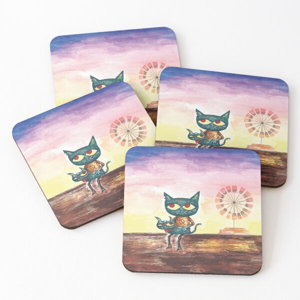 Item preview, Mae Borowski designed and sold by shahuskies.