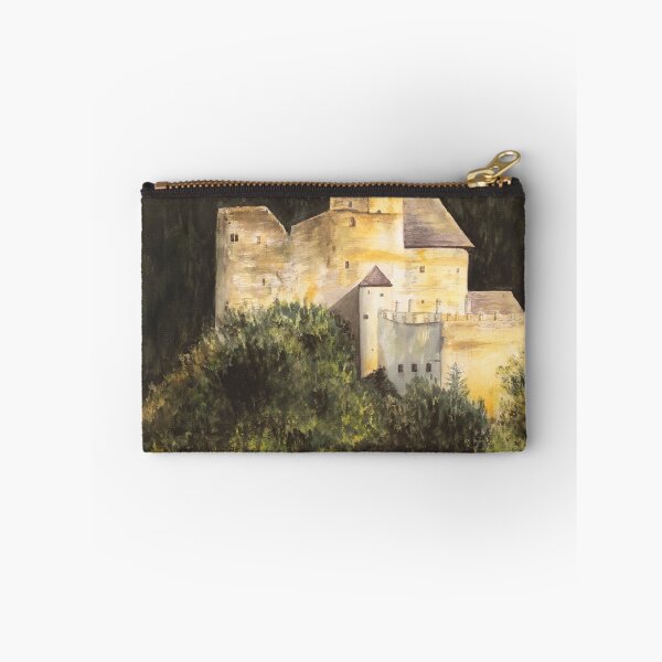 Item preview, Niedzica Castle designed and sold by shahuskies.