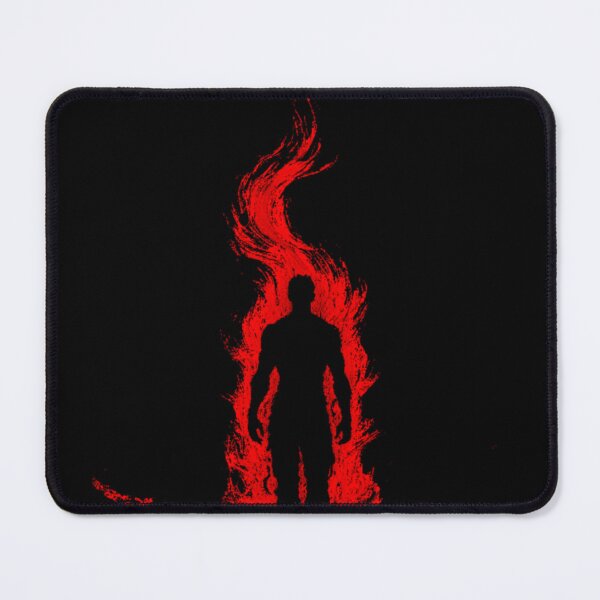Item preview, I SEE A WORLD ON FIRE designed and sold by jaml-12.
