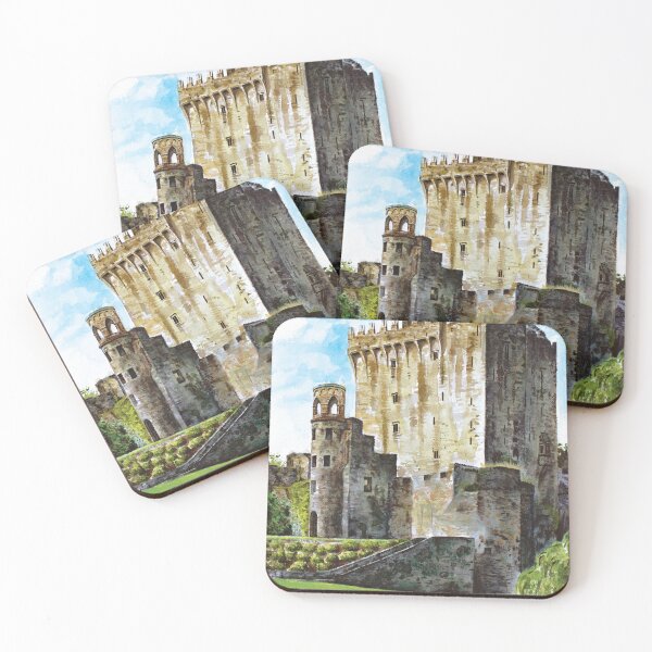 Item preview, Blarney Castle designed and sold by shahuskies.