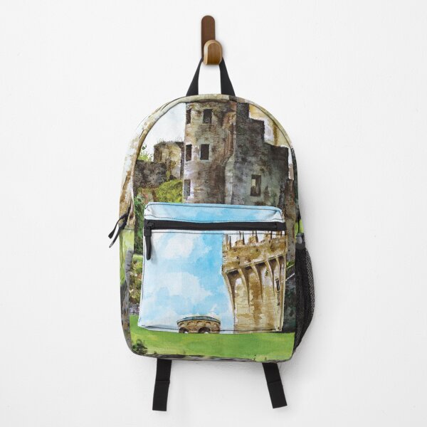 Item preview, Blarney Castle designed and sold by shahuskies.