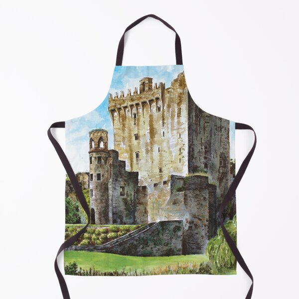Item preview, Blarney Castle designed and sold by shahuskies.