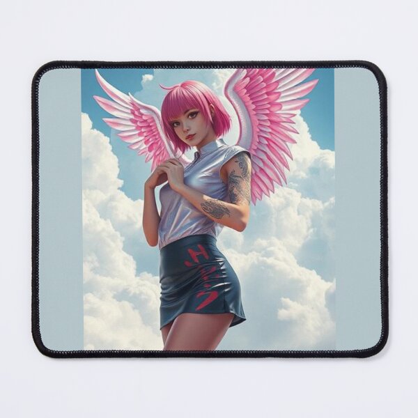 Item preview, Angelique designed and sold by e-not-shop.