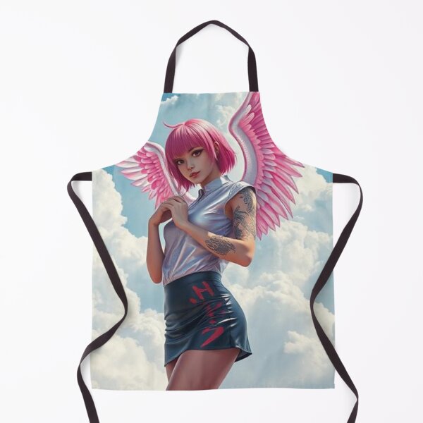 Item preview, Angelique designed and sold by e-not-shop.
