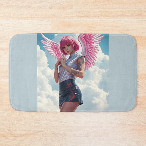 Item preview, Angelique designed and sold by e-not-shop.