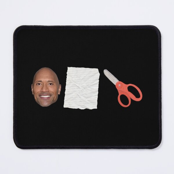 Item preview, The Rock Paper Scissors designed and sold by UNK-Fatigues.