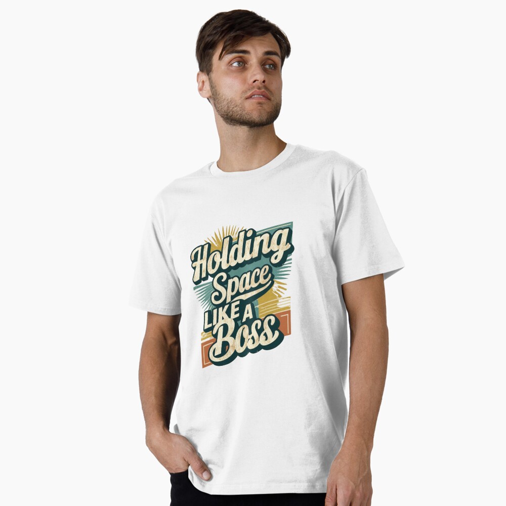 Item preview, Premium T-Shirt designed and sold by BeBraveStore.