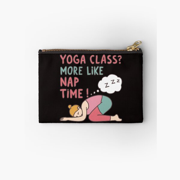 Item preview, Yoga nap class designed and sold by drippity.