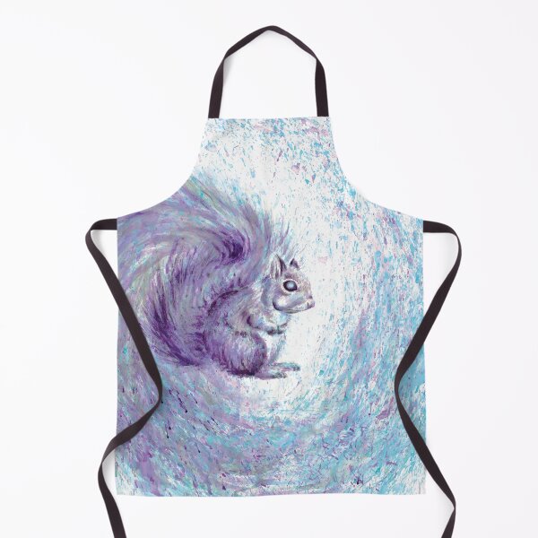 Item preview, Grey Sqwirl designed and sold by shahuskies.