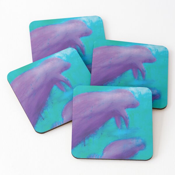 Item preview, Manatees designed and sold by shahuskies.