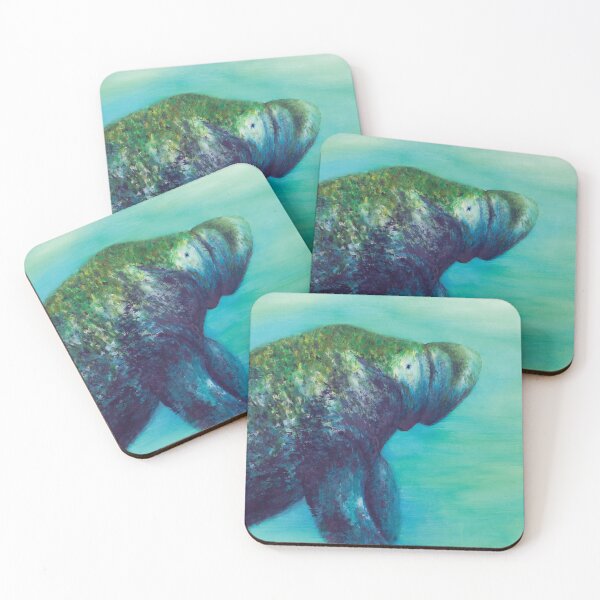 Item preview, Manatee designed and sold by shahuskies.