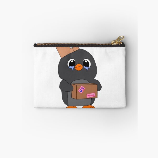 Item preview, Tariff Penguin (no words) designed and sold by HunnyBee33.