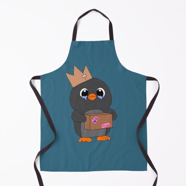 Item preview, Tariff Penguin (no words) designed and sold by HunnyBee33.