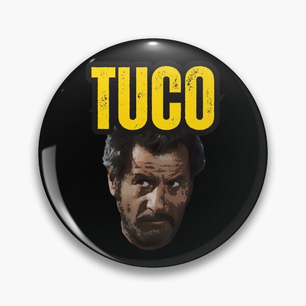 Item preview, Tuco designed and sold by UNK-Fatigues.