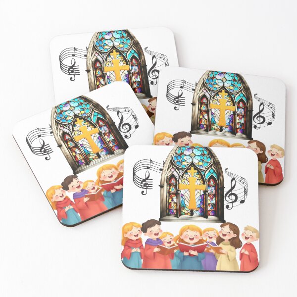 Item preview, Sing Loud Church Choir designed and sold by Jessielee72.