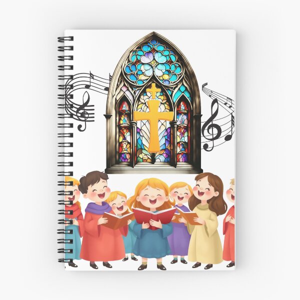 Item preview, Sing Loud Church Choir designed and sold by Jessielee72.