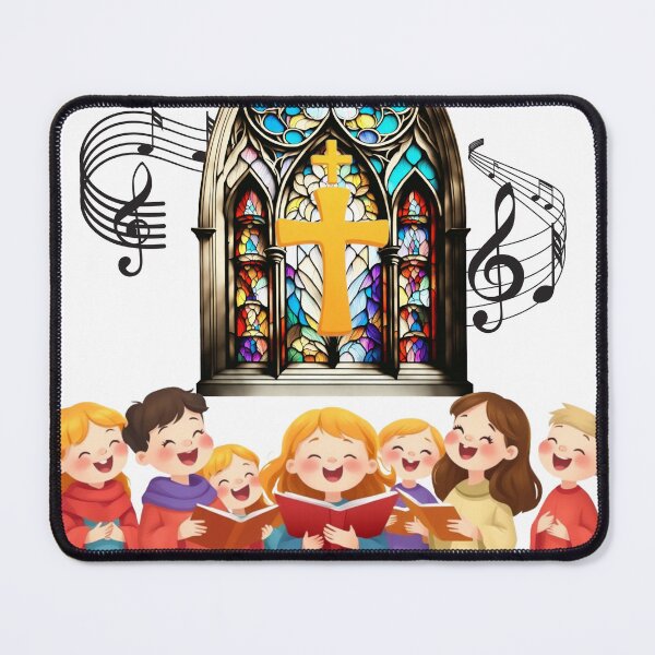 Item preview, Sing Loud Church Choir designed and sold by Jessielee72.