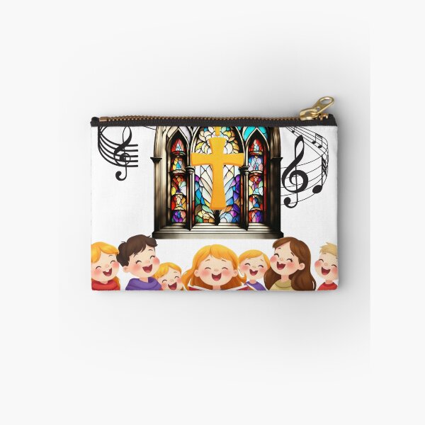 Item preview, Sing Loud Church Choir designed and sold by Jessielee72.