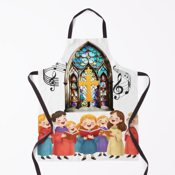 Item preview, Sing Loud Church Choir designed and sold by Jessielee72.