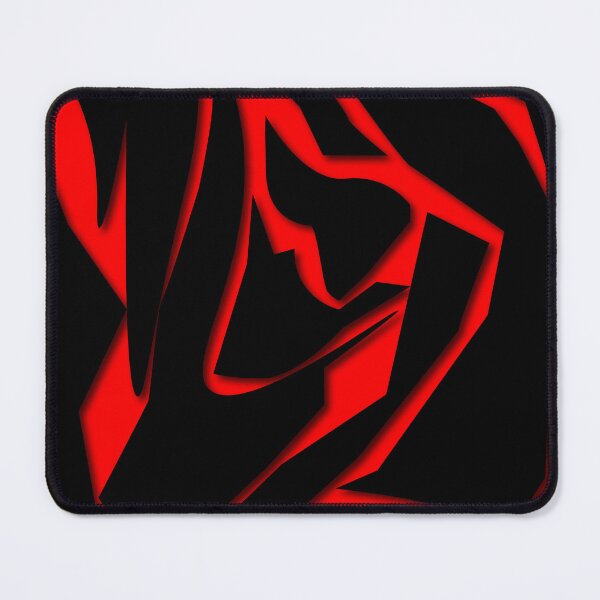 Item preview, BLACK AND RED designed and sold by jk.brik.