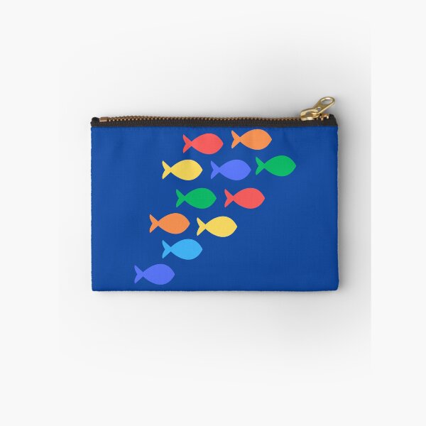 Item preview, Colourful fish  designed and sold by Rocklights.