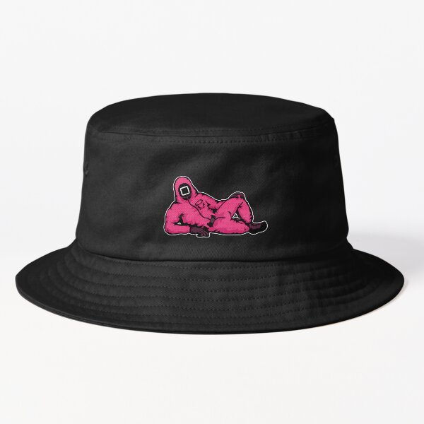 Item preview, Squid Game draw me like one of your Pink Soldiers designed and sold by wolfkin-design.