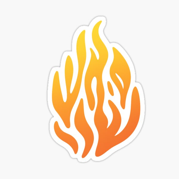 Item preview, Holy Flame – Inspired by Rebbe Nachman designed and sold by GoodVibes Gifts.