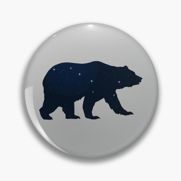 Item preview, Ursa Major designed and sold by Year of the Bear.