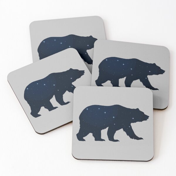 Item preview, Ursa Major designed and sold by Year of the Bear.