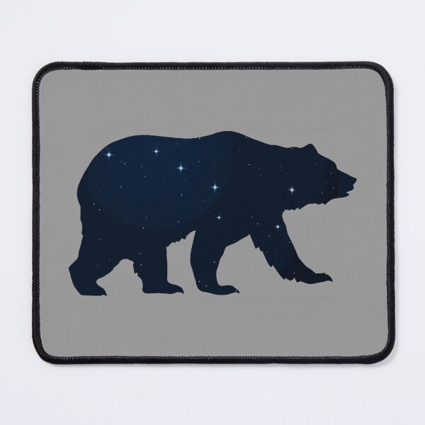 Item preview, Ursa Major designed and sold by Year of the Bear.