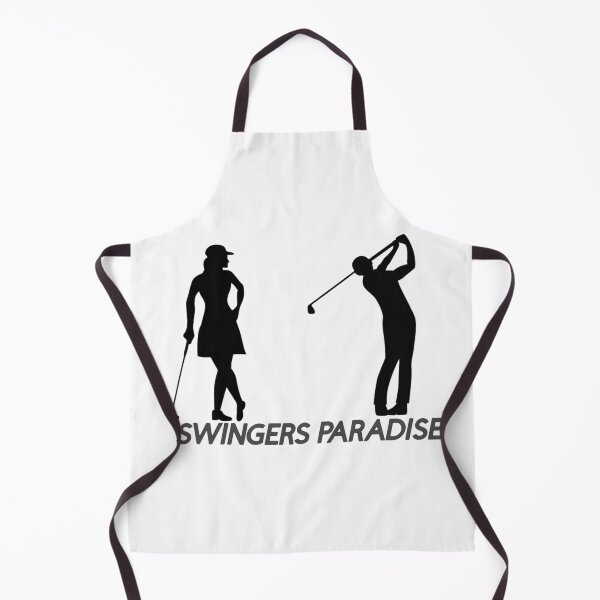 Item preview, Swingers Paradise designed and sold by TShirtCrafters.