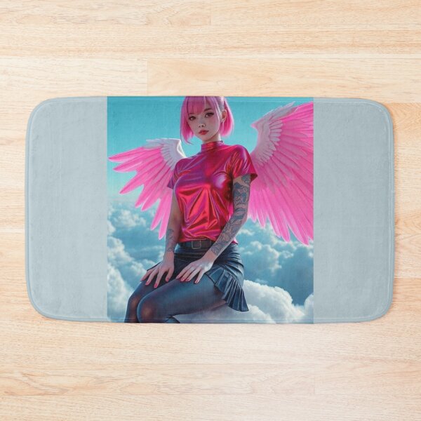 Item preview, Angelique designed and sold by e-not-shop.