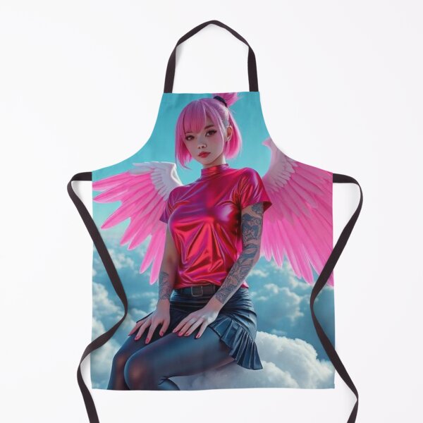 Item preview, Angelique designed and sold by e-not-shop.