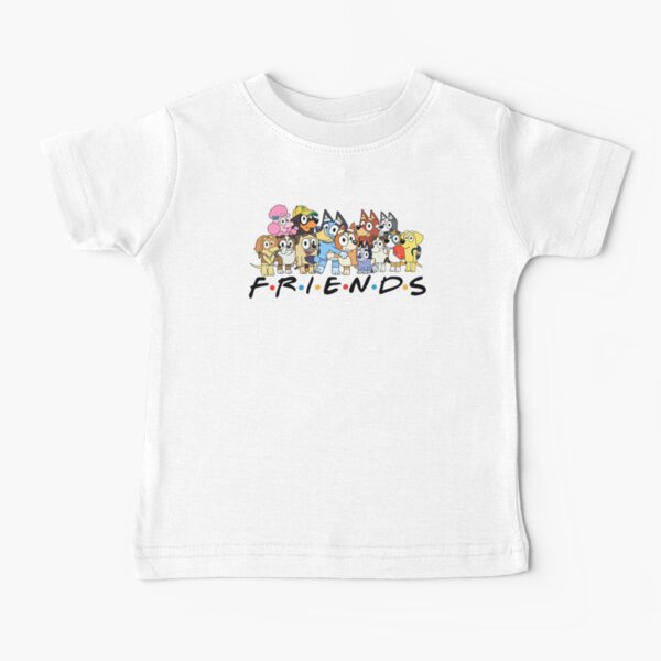Item preview, F.R.I.E.N.D.S designed and sold by Kathimee.