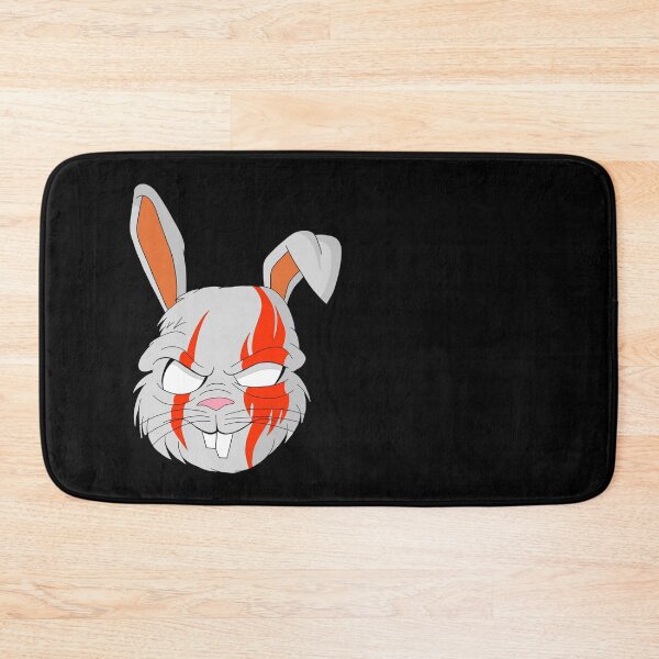 Item preview, Easter bunny  designed and sold by TheEndDesign.