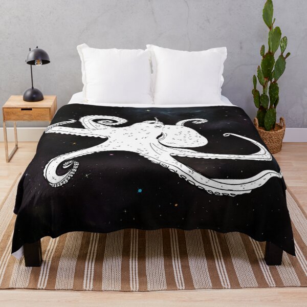 Item preview, Octospace  designed and sold by KJCreative98.