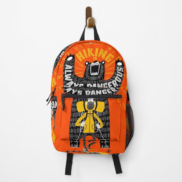 Item preview, HIKING designed and sold by 038GemeralStore.