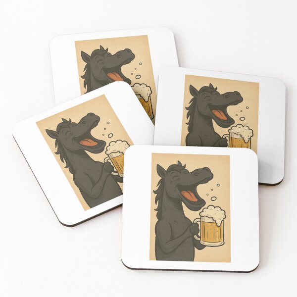 Item preview, Great Horse designed and sold by LoveTooMuch.