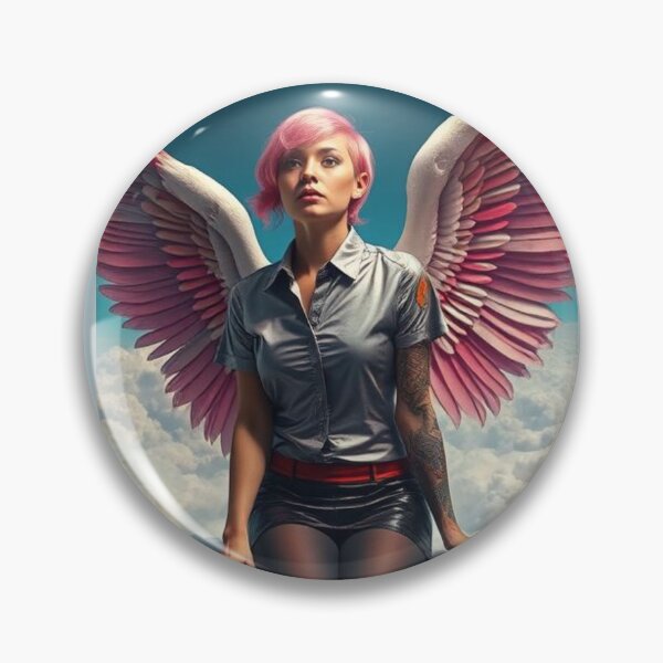 Item preview, Angelique designed and sold by e-not-shop.