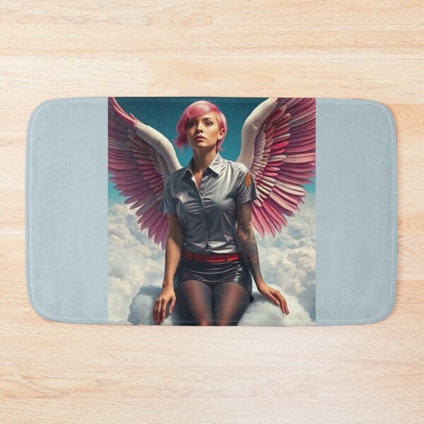 Item preview, Angelique designed and sold by e-not-shop.