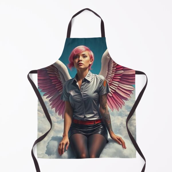 Item preview, Angelique designed and sold by e-not-shop.