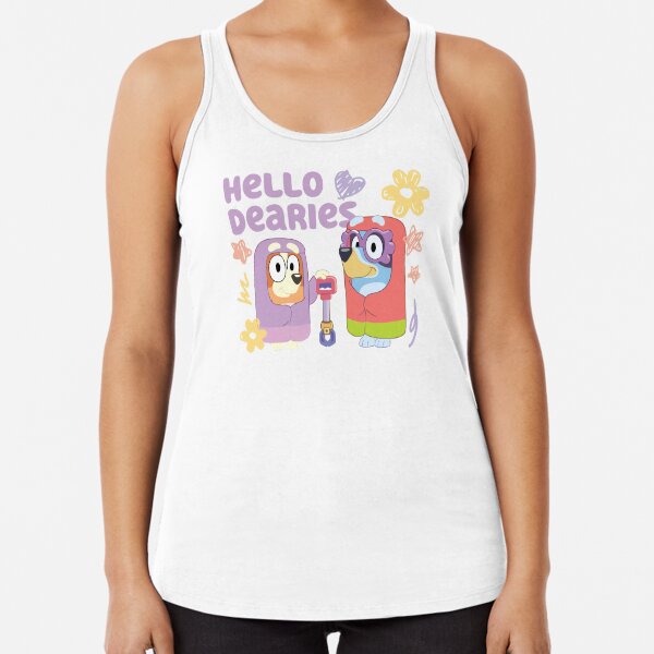 Item preview, Hello Dearies designed and sold by Kathimee.