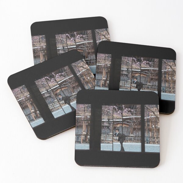 Item preview, Fragments of Spring – Kyoto, Japan designed and sold by kuba-pov.