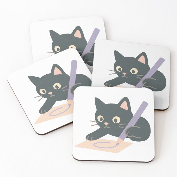 Item preview, Creative Whiskers designed and sold by WhiteSeason.
