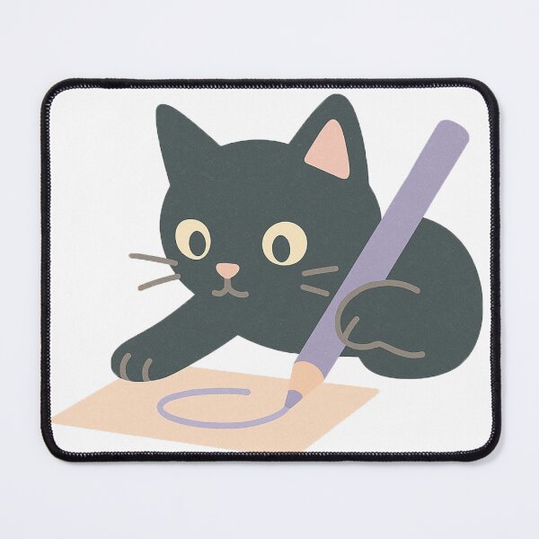 Item preview, Creative Whiskers designed and sold by WhiteSeason.