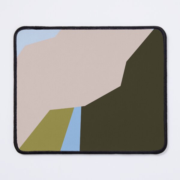 Item preview, Paisaje recortado 148 designed and sold by Rosanghee Kim.