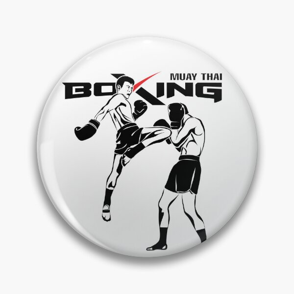 Item preview, Muay Thai Boxing designed and sold by ArtisticDe.